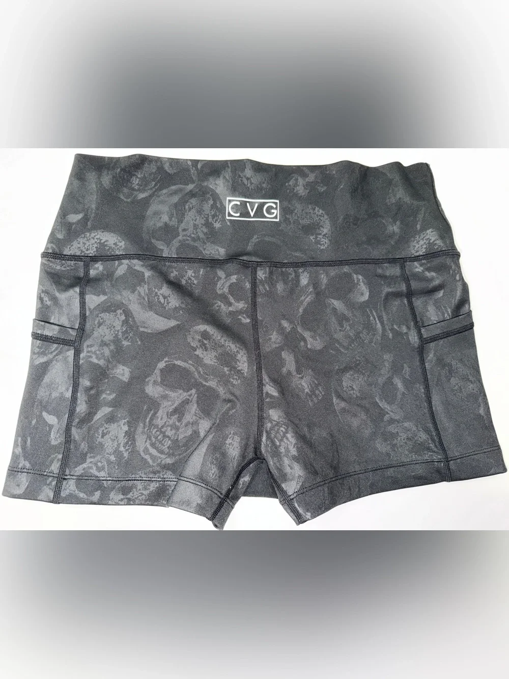 CVG Shorts